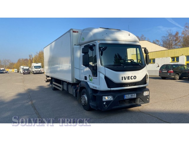 Iveco Eurocargo 120E25