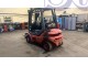 Linde H25D