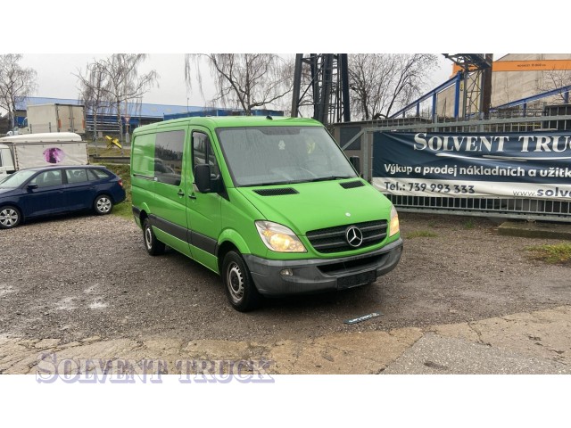 MB Sprinter 313CDi