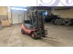 Linde H25D